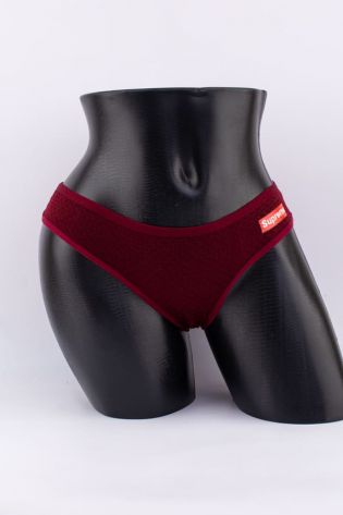 Слипы вафельные "Supreme" - фото 1