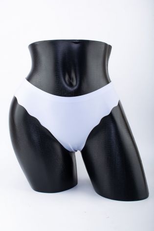 Бесшовные стринги №1 - фото 1