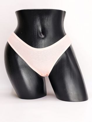 Слипы в рубчик - фото 1