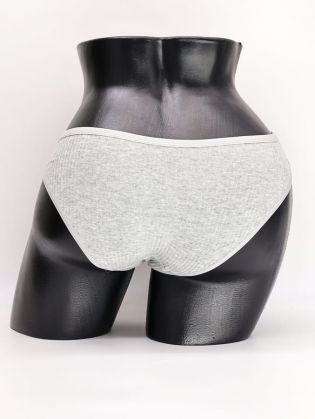 Слипы в рубчик - фото 3