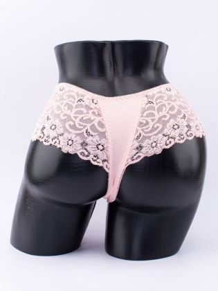 Стринги бразилиана - фото 3