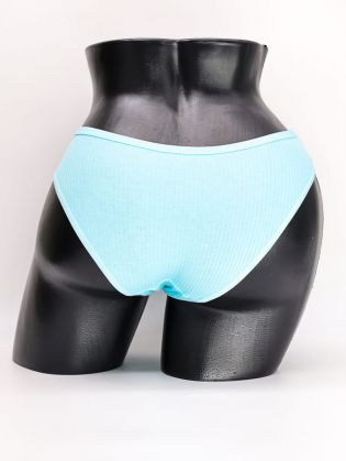 Слипы в рубчик - фото 3