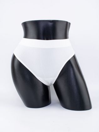 Стринги с завышенной талией - фото 1