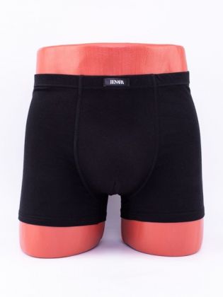 Однотонные мужские боксеры "Donara" - фото 1