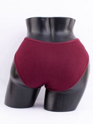 Слипы гипюровые №7 - фото 3