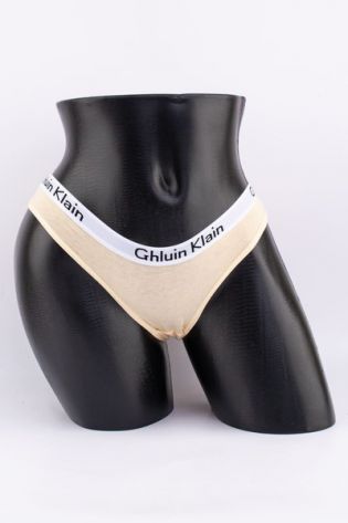 Слипы "Ghluin Klain" с эластичным поясом - фото 1