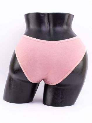 Слипы с цветочным принтом - фото 3