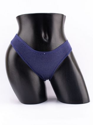 Слипы в горошек - фото 1