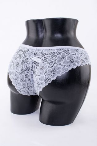 Слипы бразилиана  - фото 3