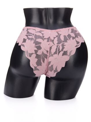 Кружевные слипы  - фото 3