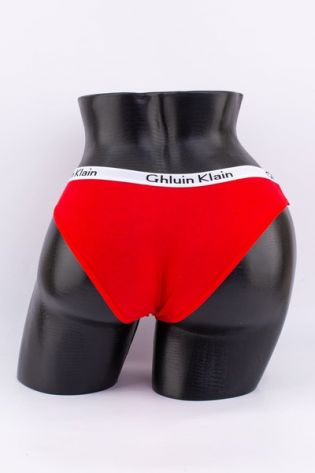 Слипы "Ghluin Klain" с эластичным поясом - фото 3