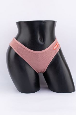 Слипы вафельные "Supreme" - фото 1