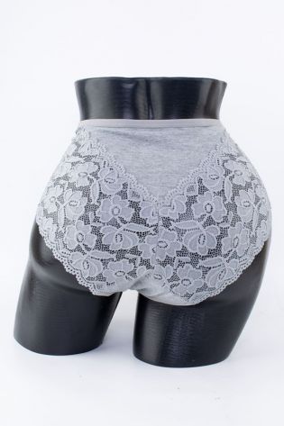 Кружевные слипы - фото 3