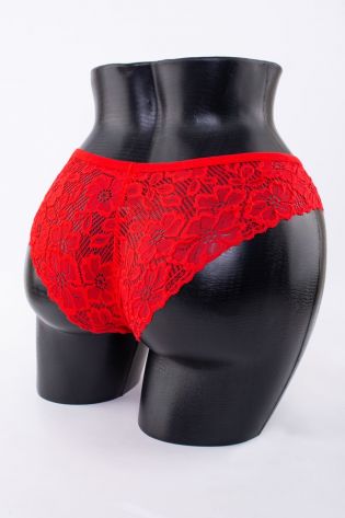 Слипы бразилиана  - фото 3