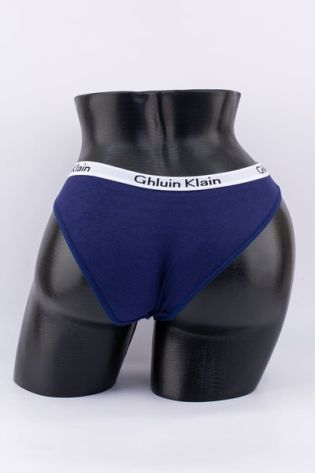 Слипы "Ghluin Klain" с эластичным поясом - фото 3