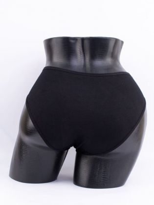 Слипы гипюровые №7 - фото 3