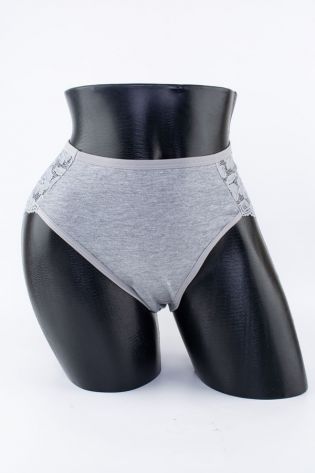 Кружевные слипы - фото 1