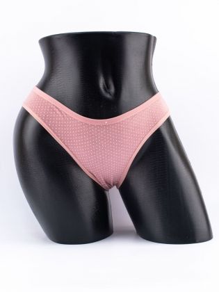 Слипы в горошек - фото 1