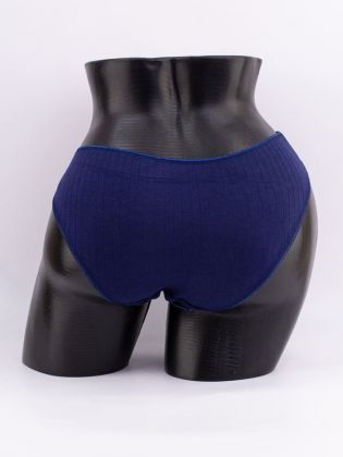 Слипы с принтом "ноты" - фото 3