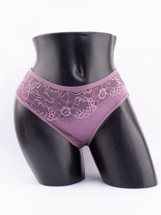 Слипы гипюровые №8 - фото 1