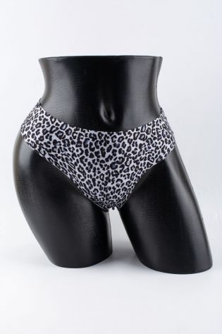 Бесшовные слипы с принтом  - фото 1