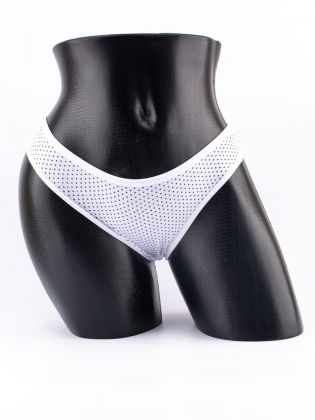 Слипы в горошек - фото 1